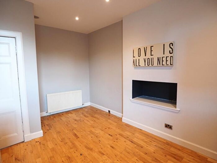 1 Bedroom Flat To Rent In Quality Street, North Berwick, EH39