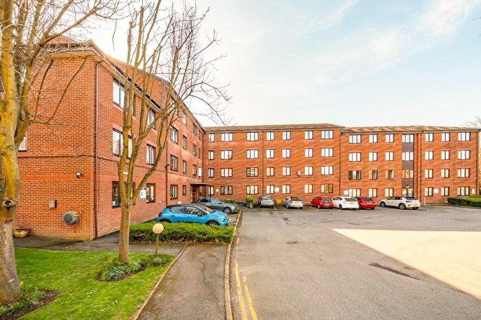 1 Bedroom Property For Sale In The Greenwoods, Sherwood Road Harrow, HA2