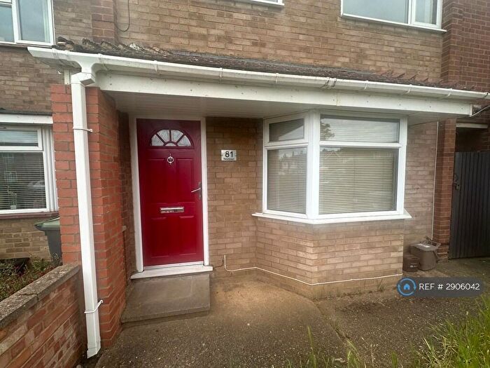 3 Bedroom Terraced House To Rent In Newtown, Potton, SG19
