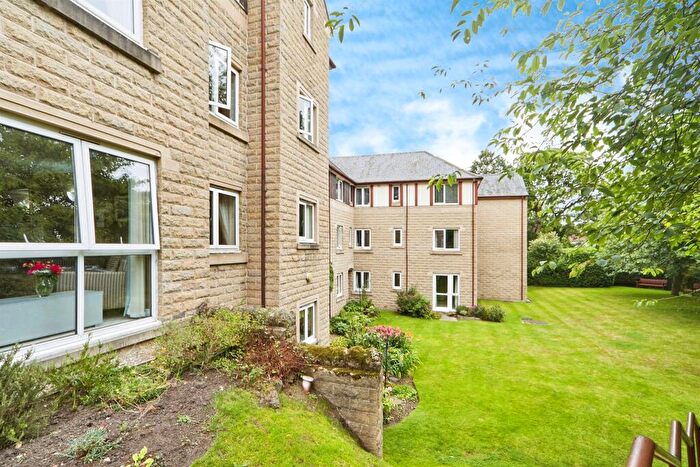 1 Bedroom Flat For Sale In St. Chads Road, Leeds, LS16