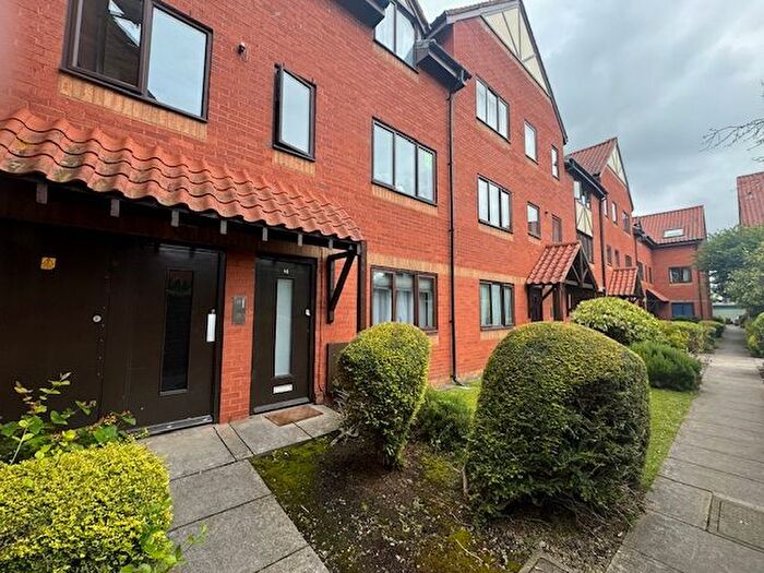 2 Bedroom Flat To Rent In Canada Way, Bristol, BS1