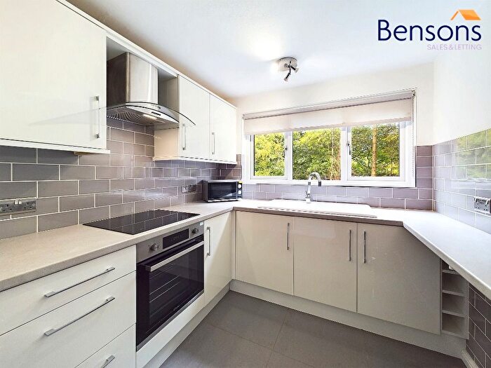 1 Bedroom Flat To Rent In Kenilworth, Calderwood, East Kilbride, South Lanarkshire, G74