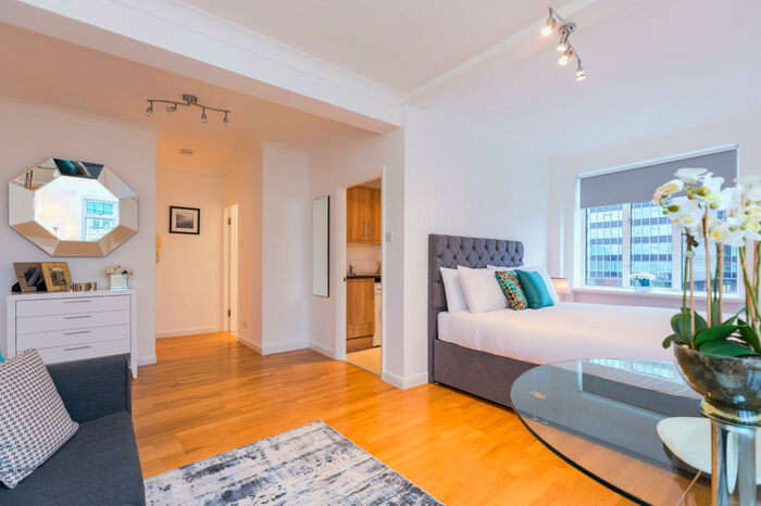 Apartment To Rent In Euston Road, Bloomsbury, NW1