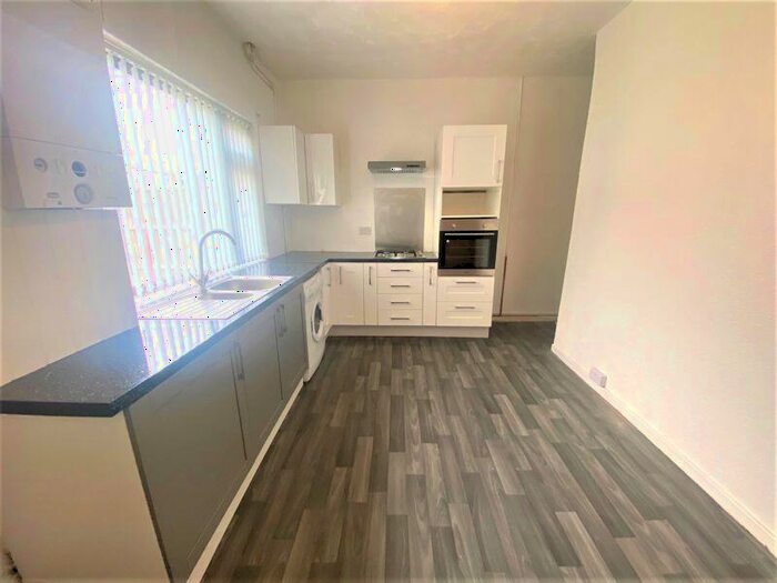 2 Bedroom Terraced House To Rent In Oak Street, Manchester, M29