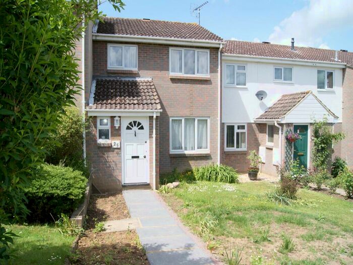 3 Bedroom Terraced House To Rent In Linnet Walk, Wokingham, Berkshire, RG41