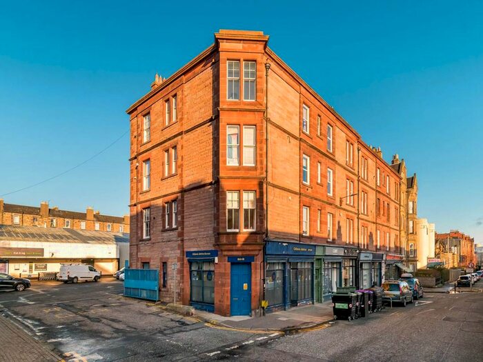 1 Bedroom Flat To Rent In Bath Street, Portobello, Edinburgh, EH15
