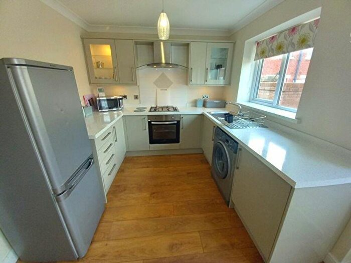 3 Bedroom Semi-Detached House To Rent In Lonsdale Street, Barrow-In-Furness, LA14