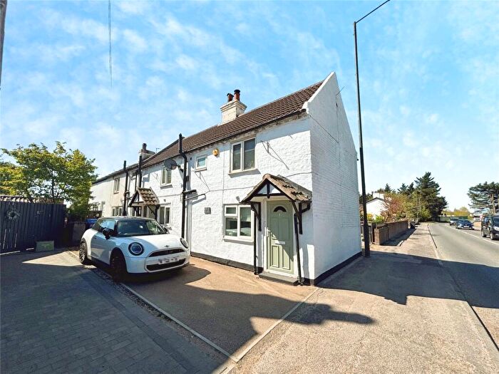 2 Bedroom Semi-Detached House For Sale In Mosham Road, Blaxton, Doncaster, South Yorkshire, DN9