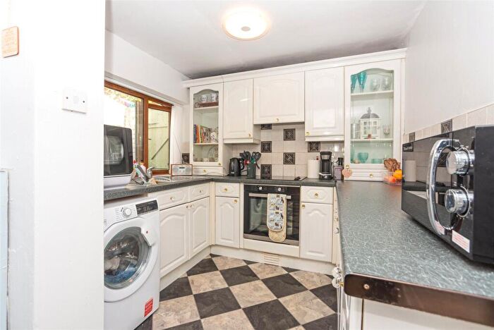 2 Bedroom Terraced House For Sale In Eleanor Street, Caernarfon, Gwynedd, LL55