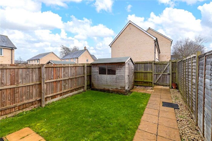 3 Bedroom Terraced House For Sale In Fulbourn Road, Cambridge, Cambridgeshire, CB1