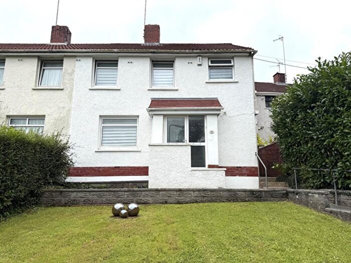 3 Bedroom Semi-Detached House To Rent In Greenwood Road, Baglan, Port Talbot, Neath Port Talbot., SA12