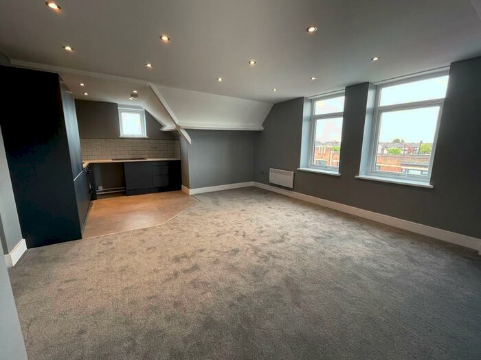 2 Bedroom Apartment To Rent In Belle Vue Avenue, Doncaster, DN4