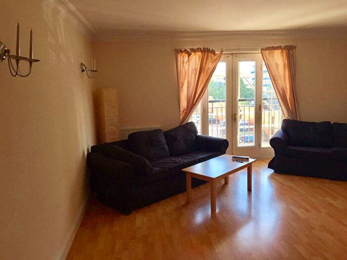 2 Bedroom Flat To Rent In Falmounth Road, Borough, SE1