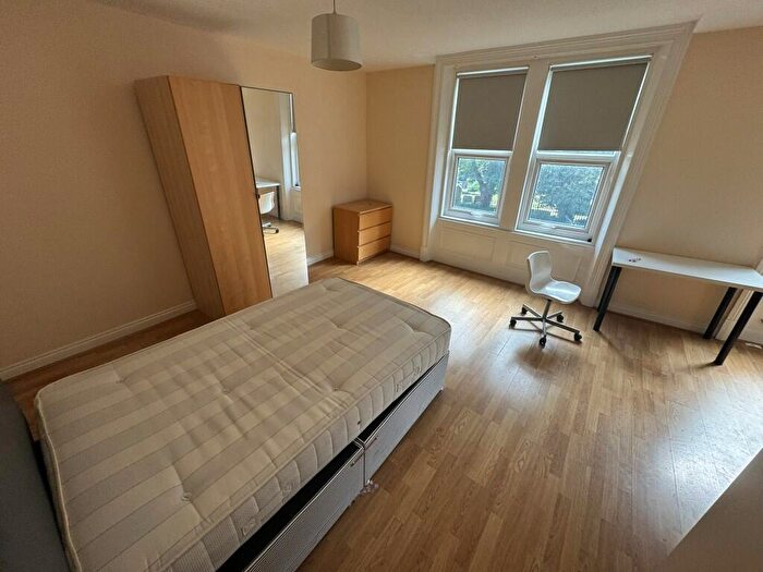 6 Bedroom Terraced House To Rent In Osborne Avenue, Newcastle Upon Tyne, NE2