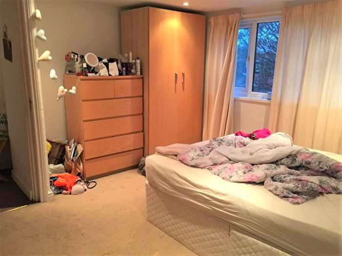 4 Bedroom Terraced House To Rent In Hubert Road, Selly Oak, Birmingham, B29