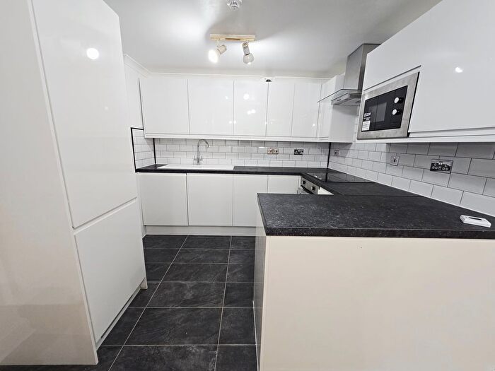 1 Bedroom Flat To Rent In Grosvenor Avenue, Highbury, N5