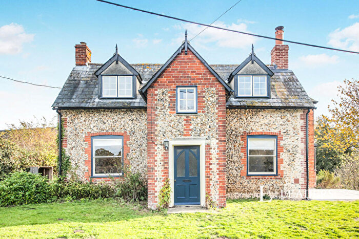 4 Bedroom Detached House To Rent In Colletts Chase, Wormingford, Colchester, CO6