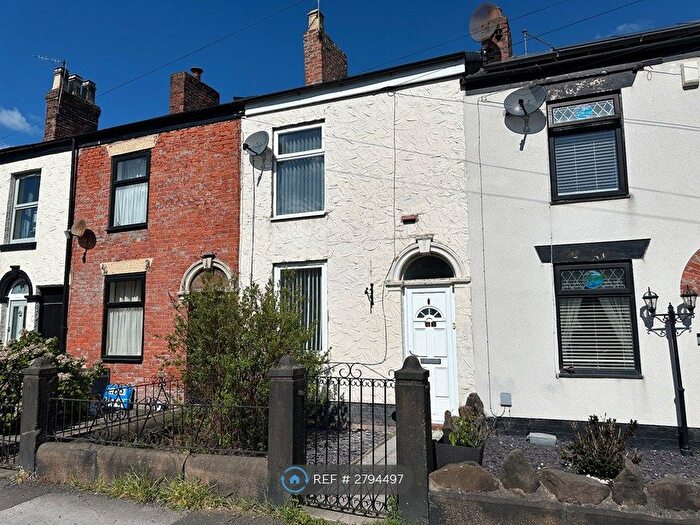 2 Bedroom Terraced House To Rent In Havannah Street, Congleton, CW12