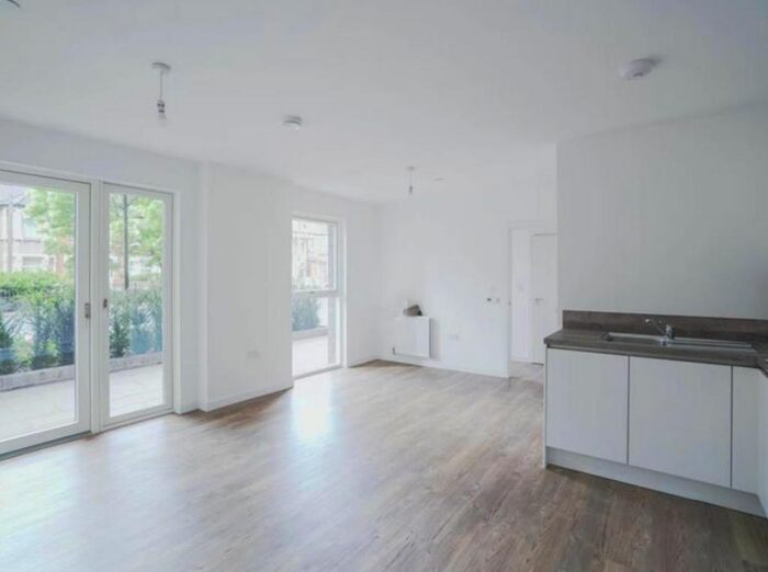 1 Bedroom Flat To Rent In Rm/ Ron Leighton Way, London, E6