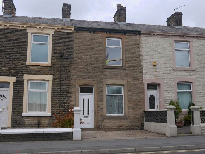 3 Bedroom Terraced House To Rent In Whalley Road, Clayton Le Moors, Accrington, BB5