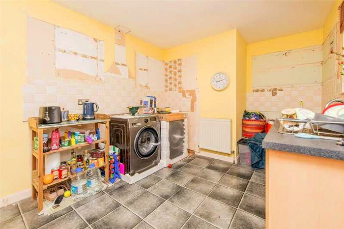 2 Bedroom Semi-Detached Bungalow For Sale In Windings Road, Elmsett, Ipswich, Suffolk, IP7