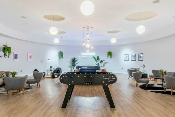 1 Bedroom Apartment To Rent In Capella Court, Brighton Road, Purley, CR8