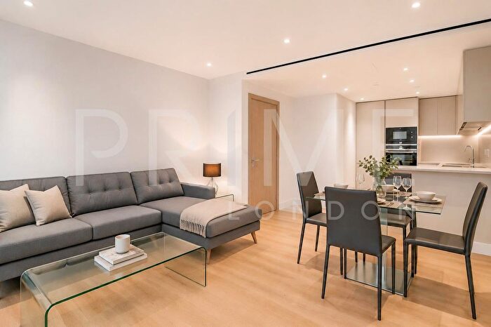 1 Bedroom Flat To Rent In Ariel House, Vaughan Way, London Dock, E1W
