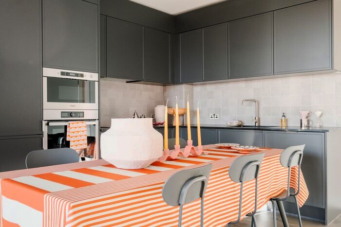 2 Bedroom Flat To Rent In Cherry Park Lane, London, E20