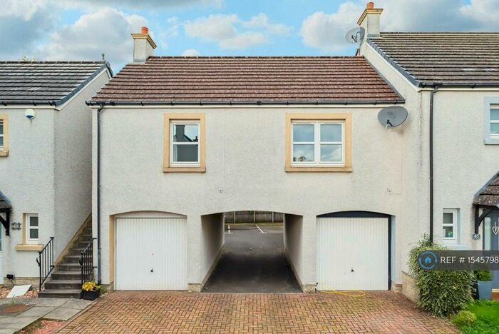 1 Bedroom Flat To Rent In Kirkfield Gardens, Renfrew, PA4