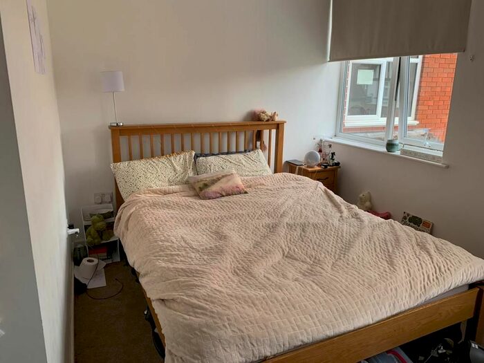 1 Bedroom Flat To Rent In Coppers Court, Ferrars Road, Huntingdon, PE29