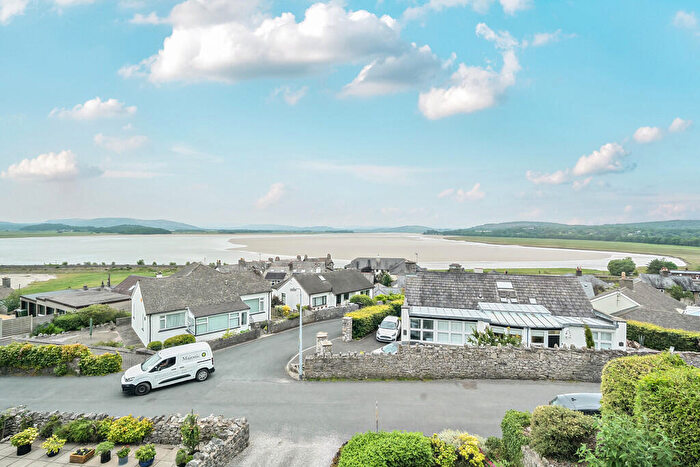 3 Bedroom Apartment For Sale In Flat Howgill, Church Hill, Arnside, Cumbria, LA5