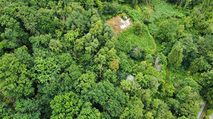 Land For Sale In Abermeurig, Lampeter, SA48