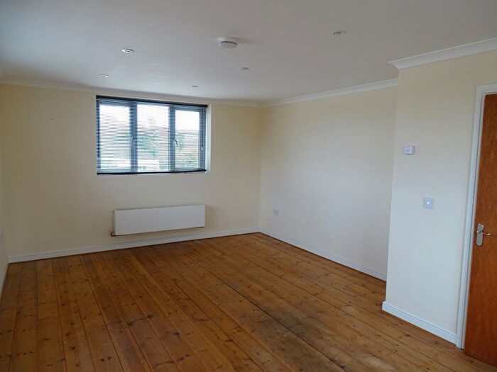 1 Bedroom Flat To Rent In Norwich Road, Brooke, Norwich, NR15