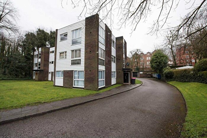 1 Bedroom Apartment To Rent In Mayfair, Mayfield Road, Salford, M7