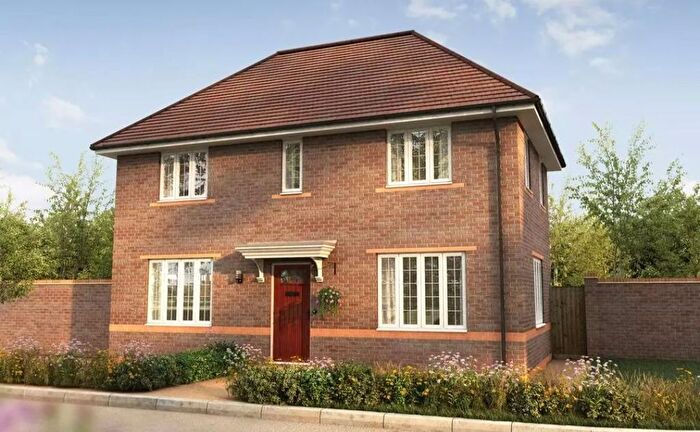 3 Bedroom Detached House To Rent In Arrowsmith Drive, Heald Green, SK8
