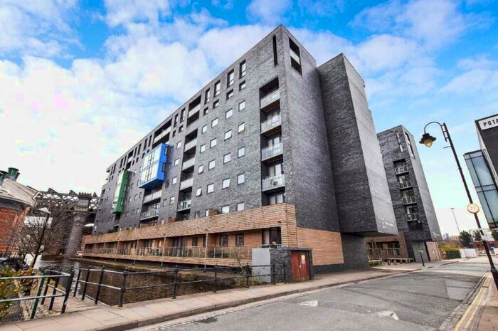 2 Bedroom Flat To Rent In Potato Wharf, Potato Wharf, Castlefield, Manchester, M3