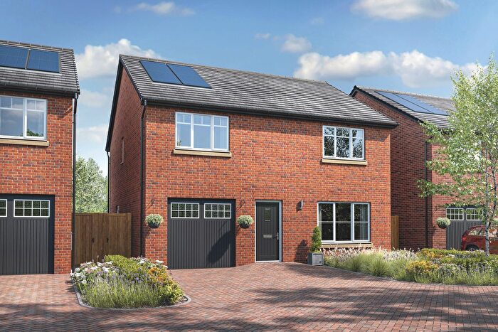 5 Bedroom Detached House For Sale In New Brighton, CH7