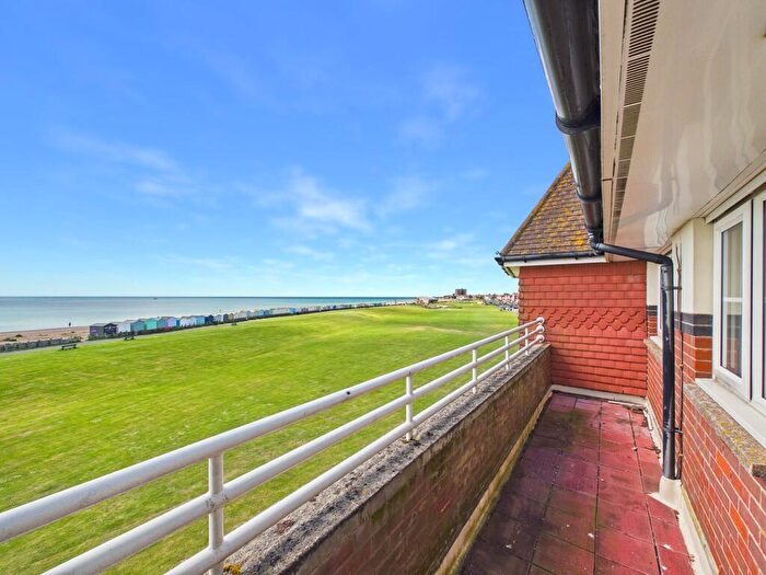 2 Bedroom Apartment To Rent In Brighton Road, Lancing, BN15