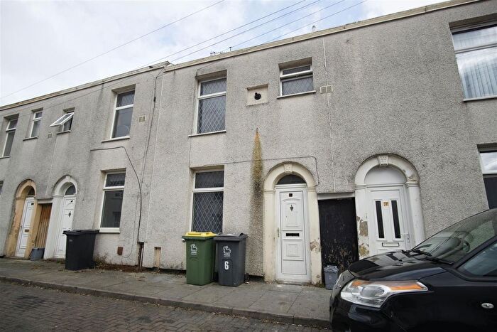2 Bedroom Terraced House To Rent In Caroline Street, Preston, PR1