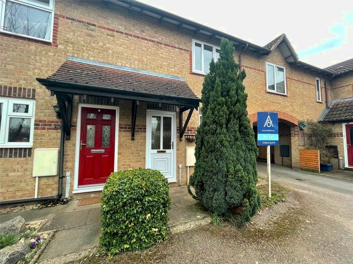 2 Bedroom Terraced House To Rent In Bicester, Oxfordshire, OX26
