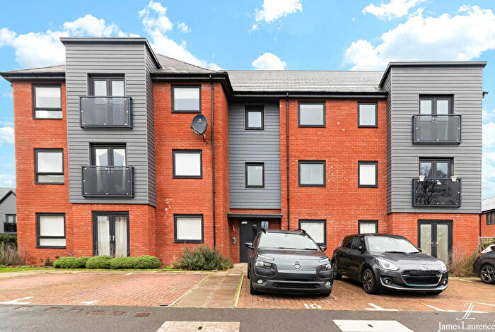 2 Bedroom Apartment To Rent In Shepherds Green Road, Shirley, Solihull, B90