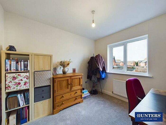 4 Bedroom Detached House For Sale In Beacon Drive, Ulverston, LA12