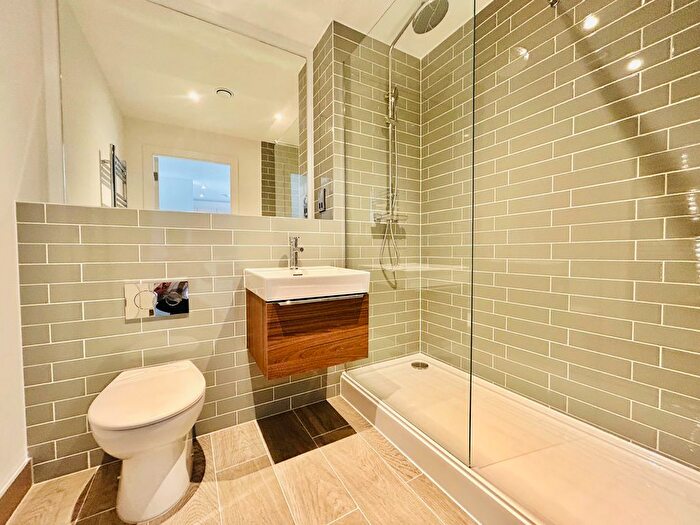 1 Bedroom Flat To Rent In Liversage Street, Derby, DE1