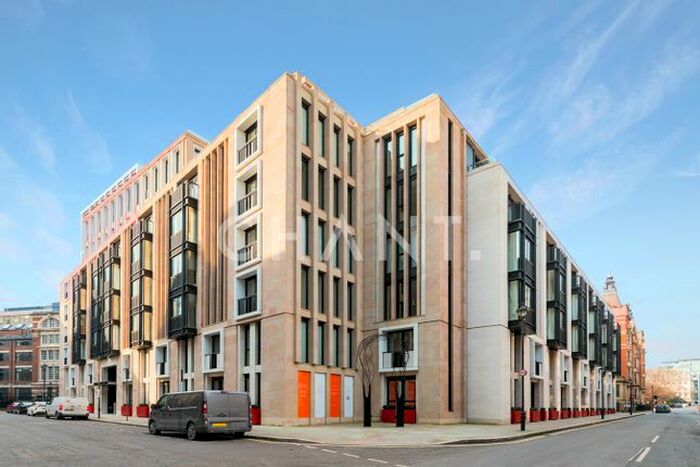 2 Bedroom Flat To Rent In Portugal Street, London, WC2A