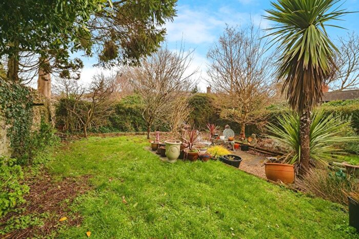2 Bedroom End Of Terrace House For Sale In Dorchester Road, Maiden Newton, Dorchester, DT2
