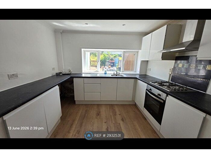 3 Bedroom Terraced House To Rent In Ellisgill Court, Milton Keynes, MK13
