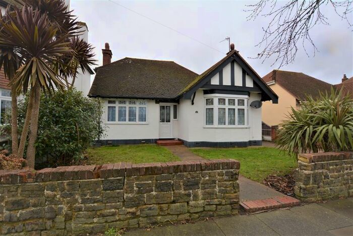 3 Bedroom Property To Rent In Pentland Avenue, Shoeburyness, Southend-On-Sea, SS3