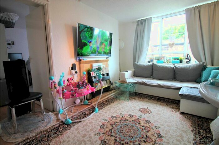 1 Bedroom Flat To Rent In St. Marys Court, St. Marys Road, London, W5