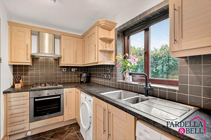 2 Bedroom Semi-Detached House For Sale In Hillside, Burnley, BB11