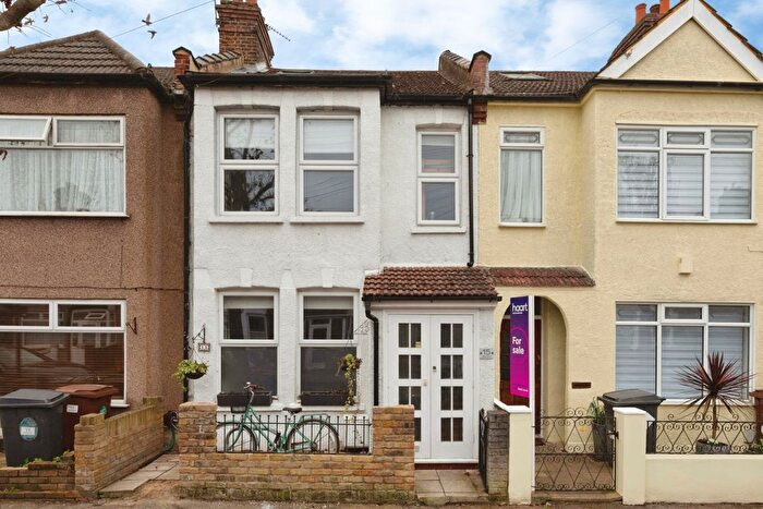 5 Bedroom Terraced House For Sale In Salop Road, London, E17